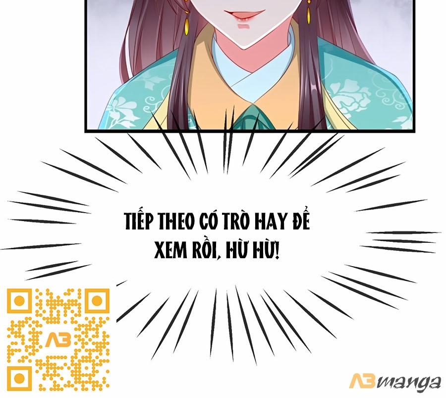 Vương Phi Là Đoá Bạch Liên Hoa 8 trang 41