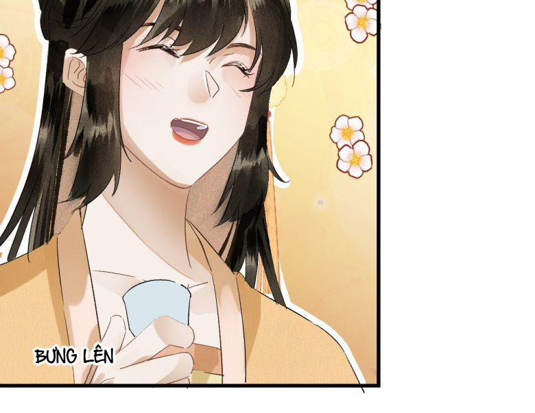 Vương Phi Này Là Nam Nhân 29 trang 10