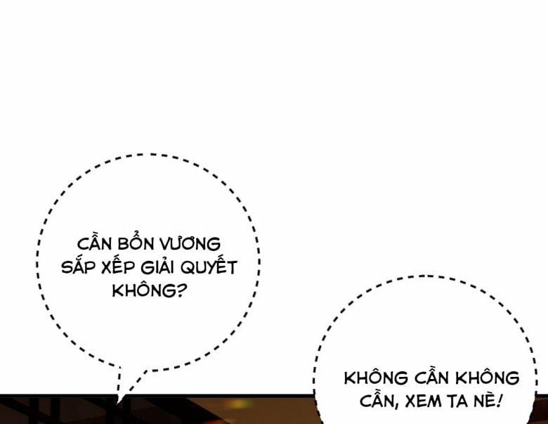 Vương Phi Này Là Nam Nhân 29 trang 17