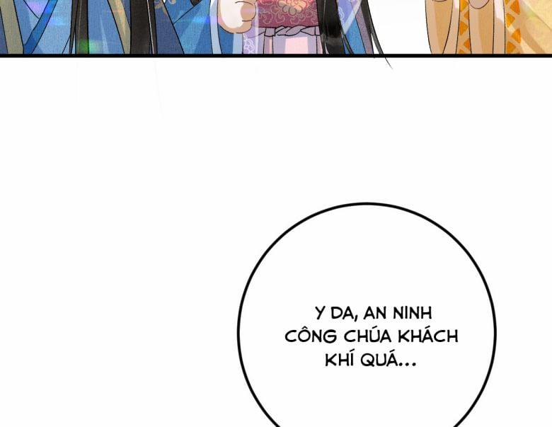 Vương Phi Này Là Nam Nhân 29 trang 19