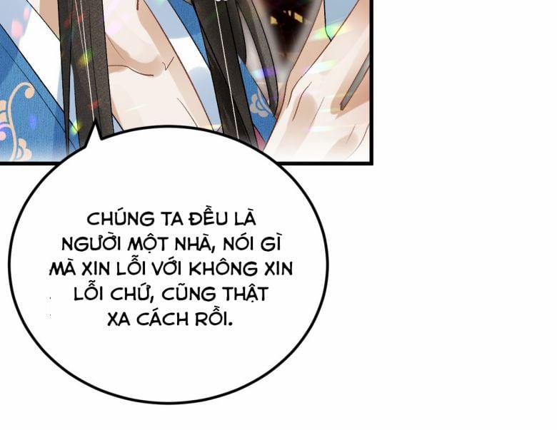 Vương Phi Này Là Nam Nhân 29 trang 21