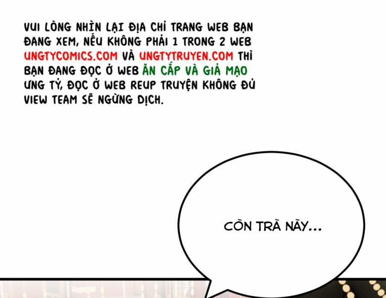 Vương Phi Này Là Nam Nhân 29 trang 22