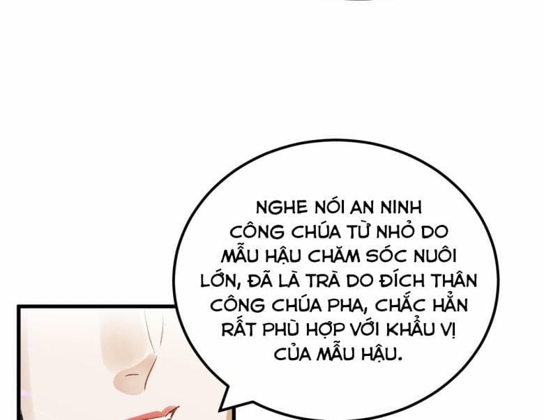 Vương Phi Này Là Nam Nhân 29 trang 27