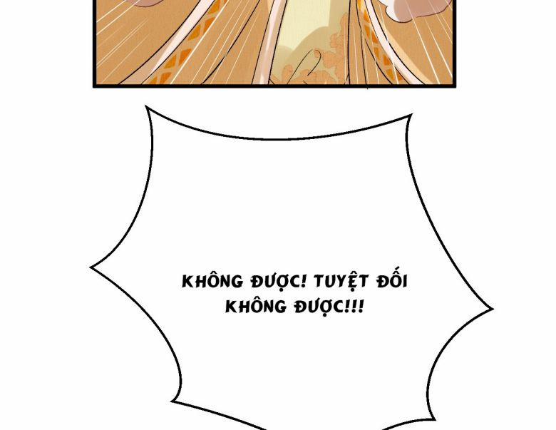 Vương Phi Này Là Nam Nhân 29 trang 34