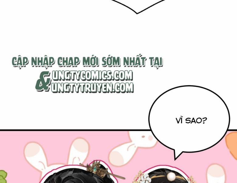 Vương Phi Này Là Nam Nhân 29 trang 35