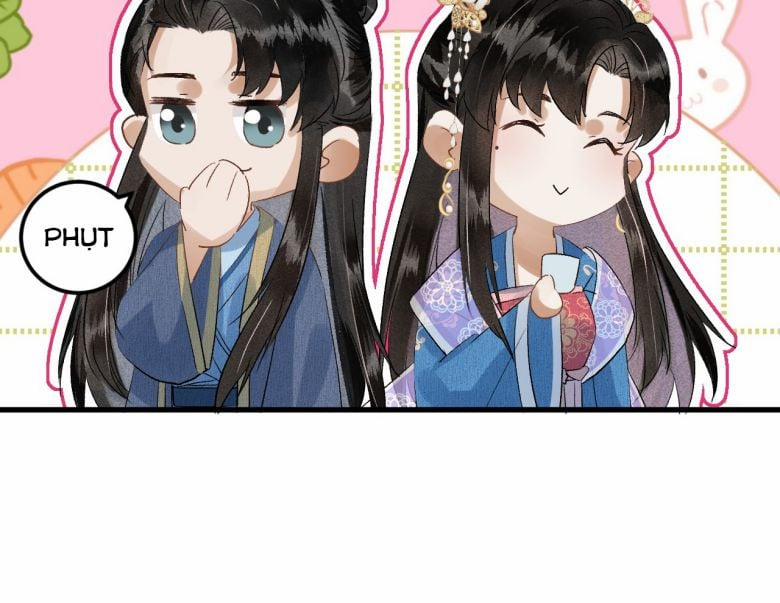 Vương Phi Này Là Nam Nhân 29 trang 36