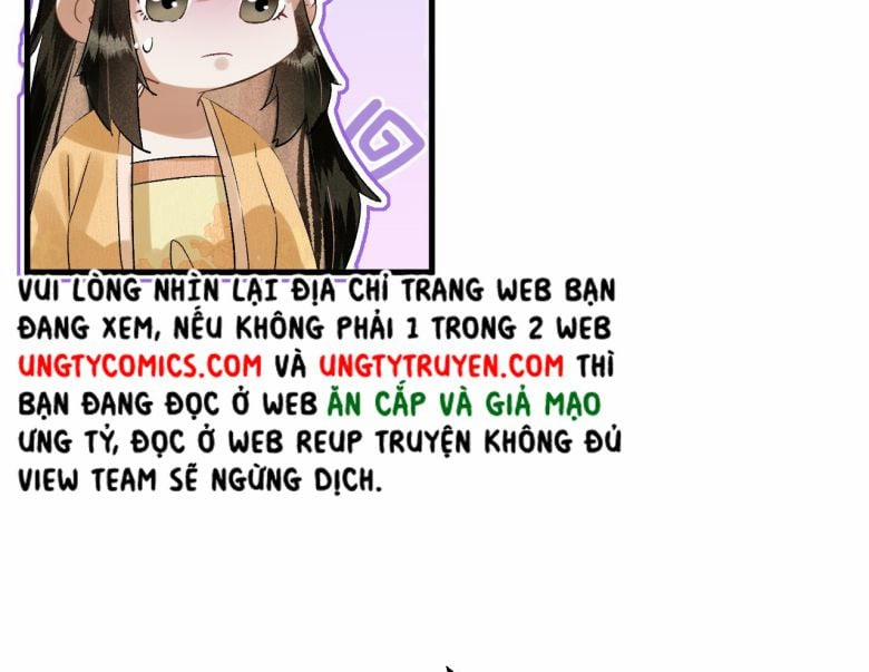 Vương Phi Này Là Nam Nhân 29 trang 38