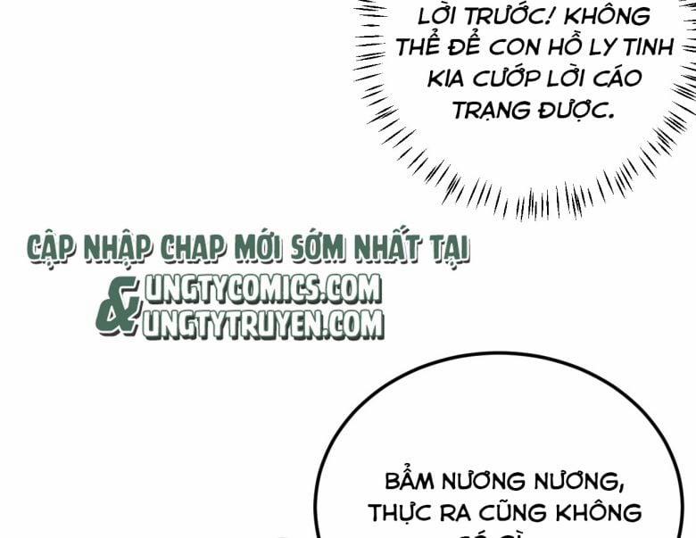 Vương Phi Này Là Nam Nhân 29 trang 49