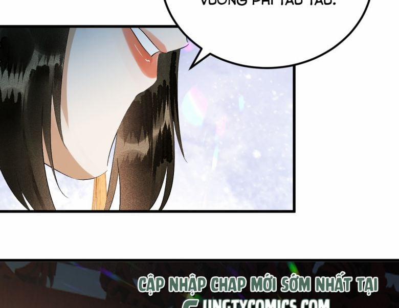 Vương Phi Này Là Nam Nhân 29 trang 5