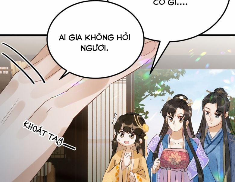 Vương Phi Này Là Nam Nhân 29 trang 50