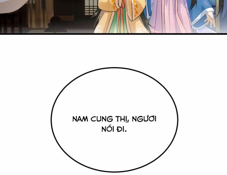Vương Phi Này Là Nam Nhân 29 trang 51