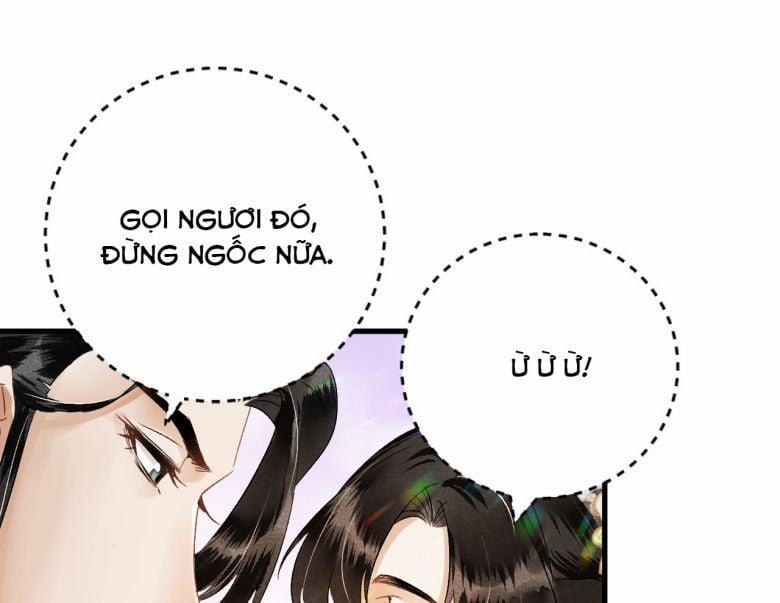 Vương Phi Này Là Nam Nhân 29 trang 52