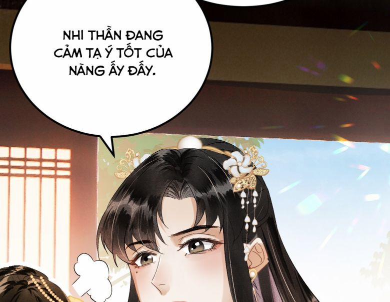 Vương Phi Này Là Nam Nhân 29 trang 56