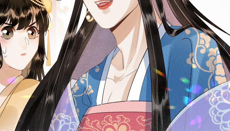 Vương Phi Này Là Nam Nhân 29 trang 57