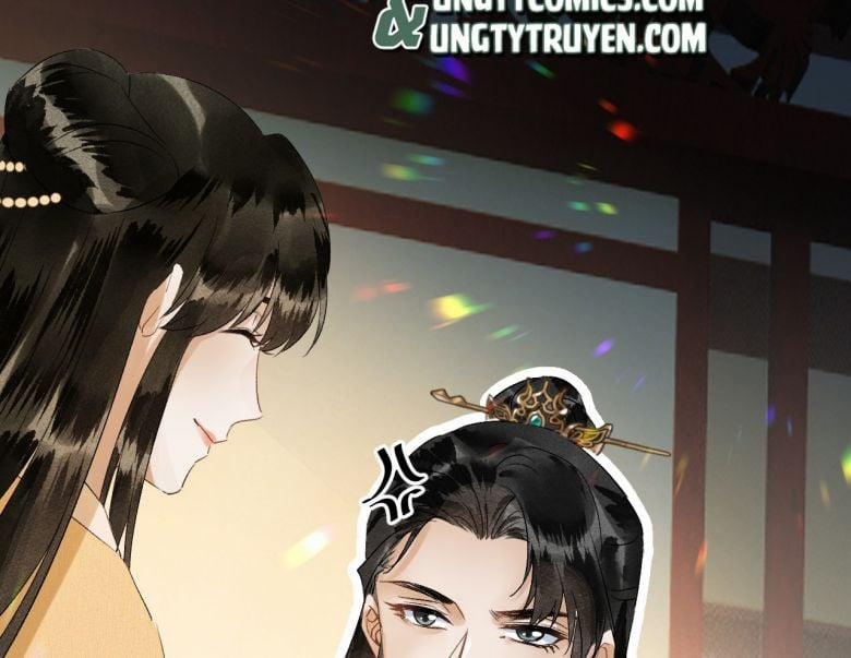 Vương Phi Này Là Nam Nhân 29 trang 6