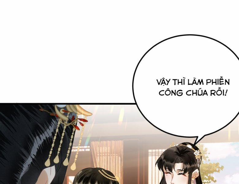 Vương Phi Này Là Nam Nhân 29 trang 62