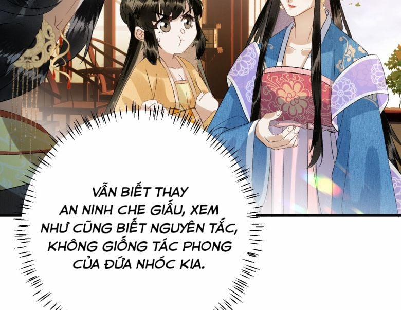 Vương Phi Này Là Nam Nhân 29 trang 63