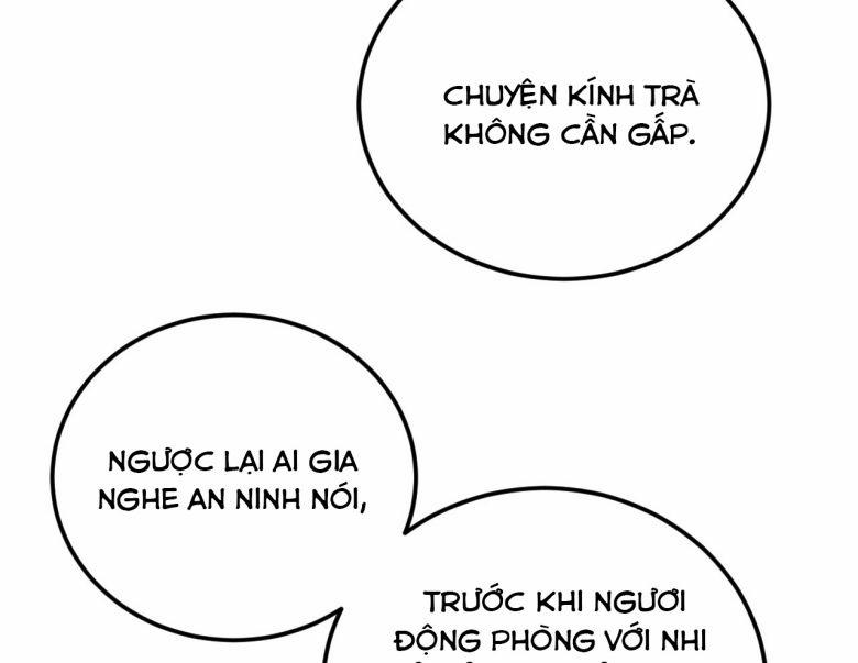 Vương Phi Này Là Nam Nhân 29 trang 65