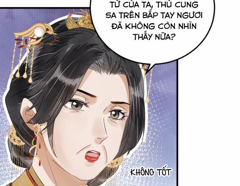 Vương Phi Này Là Nam Nhân 29 trang 66