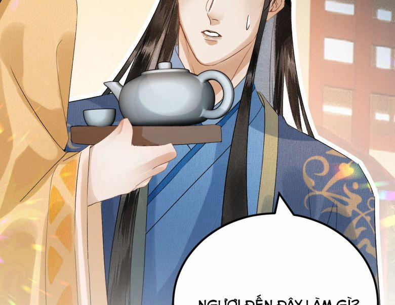 Vương Phi Này Là Nam Nhân 29 trang 7