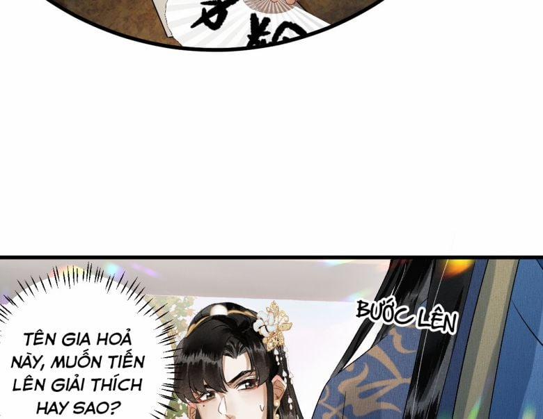 Vương Phi Này Là Nam Nhân 29 trang 73