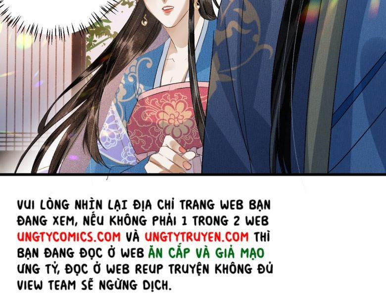 Vương Phi Này Là Nam Nhân 29 trang 74