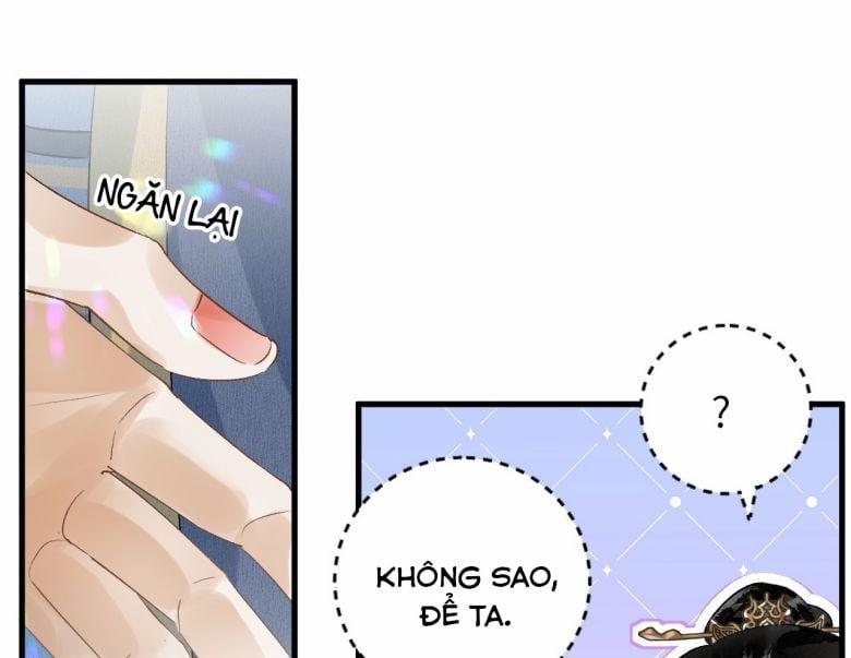 Vương Phi Này Là Nam Nhân 29 trang 75