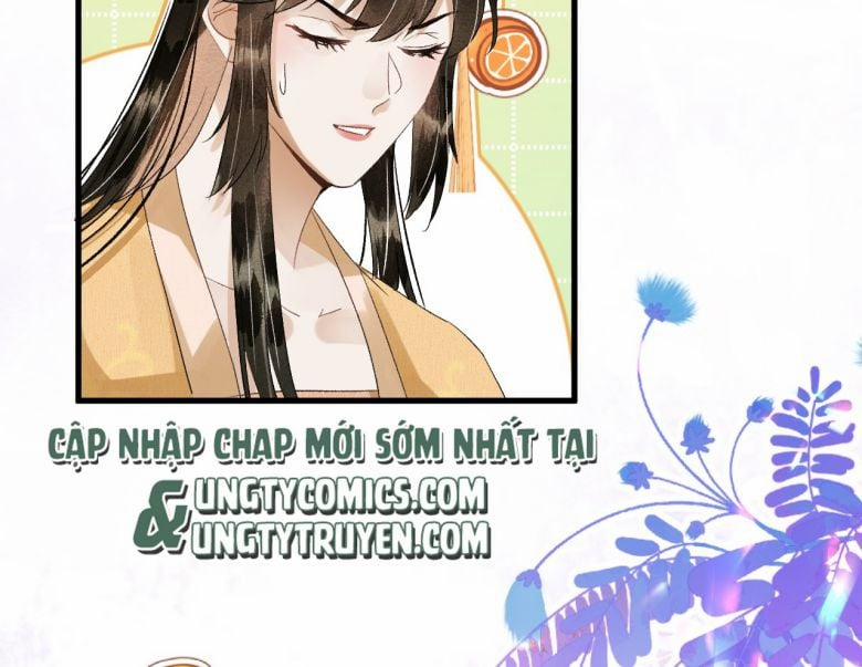 Vương Phi Này Là Nam Nhân 29 trang 81