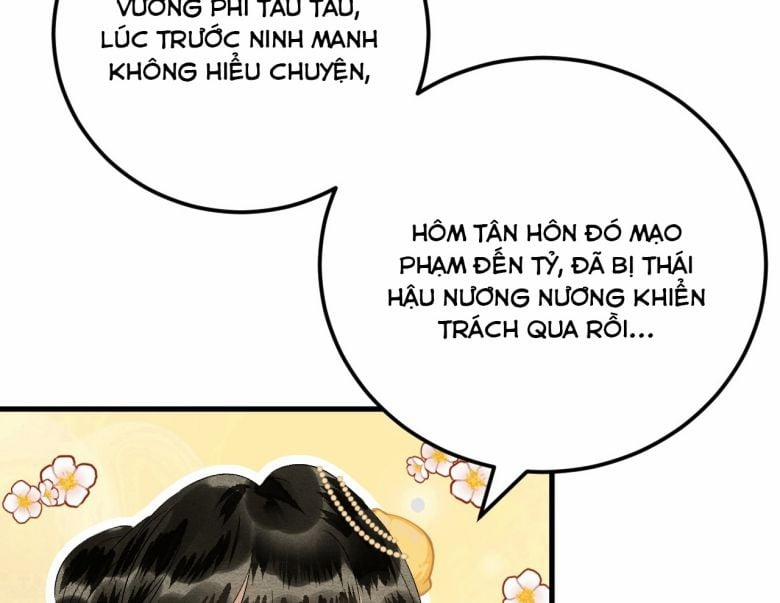 Vương Phi Này Là Nam Nhân 29 trang 9