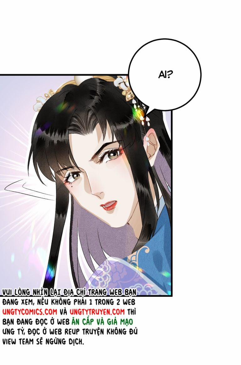 Vương Phi Này Là Nam Nhân 30 trang 15