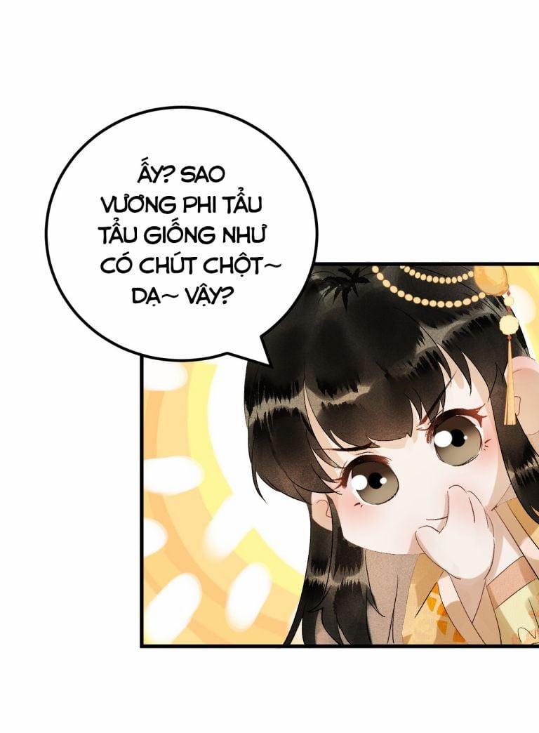 Vương Phi Này Là Nam Nhân 30 trang 3