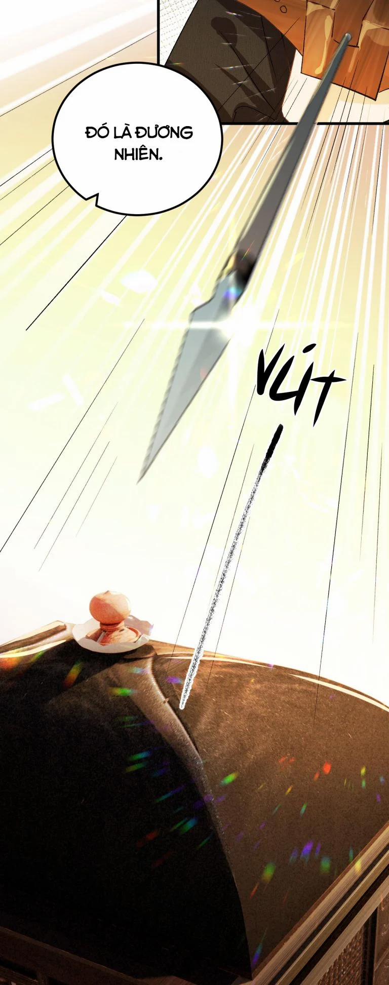 Vương Phi Này Là Nam Nhân 30 trang 31