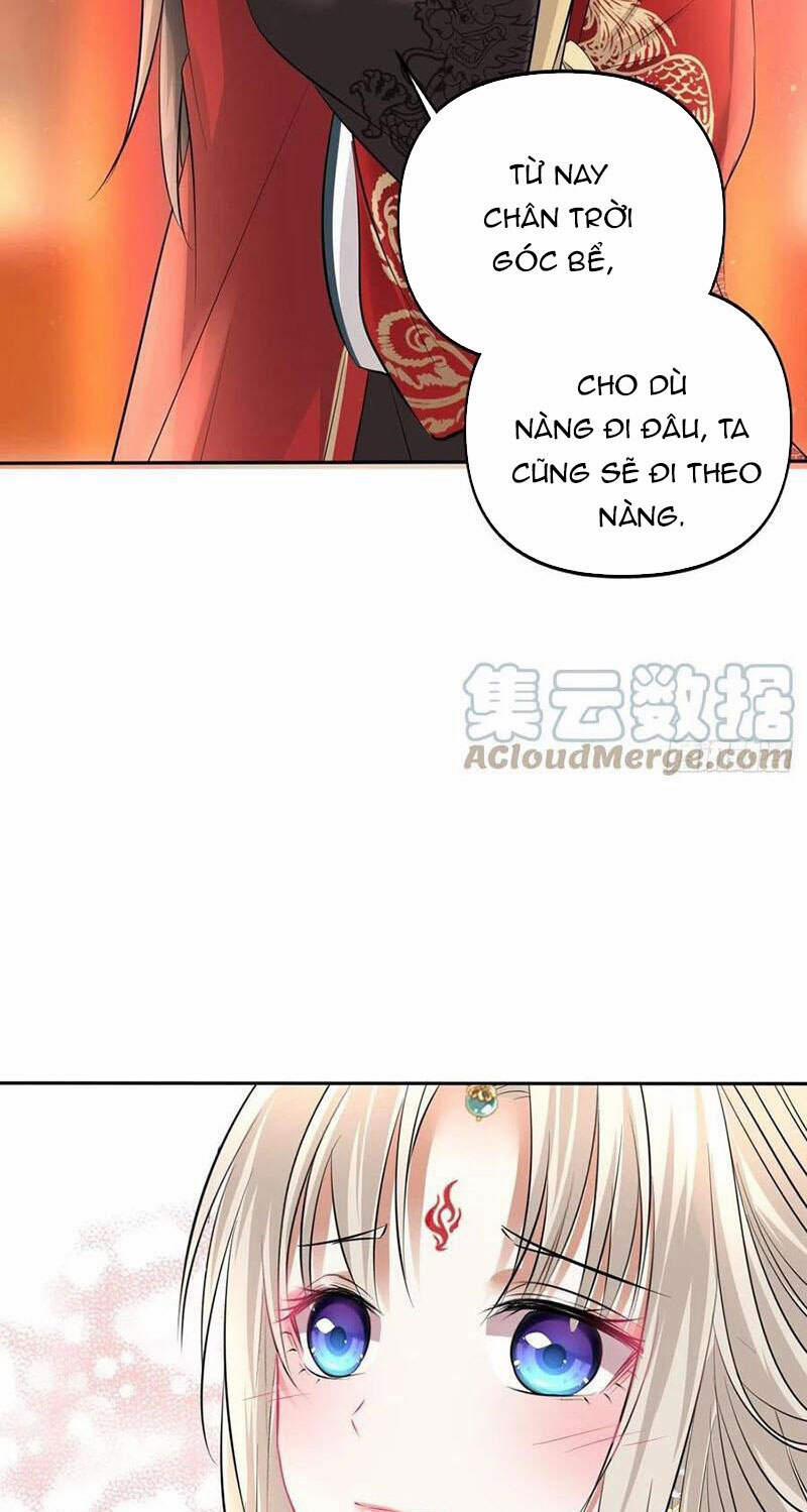 Vương Phi Thật Thích Trang Điểm 171 trang 12