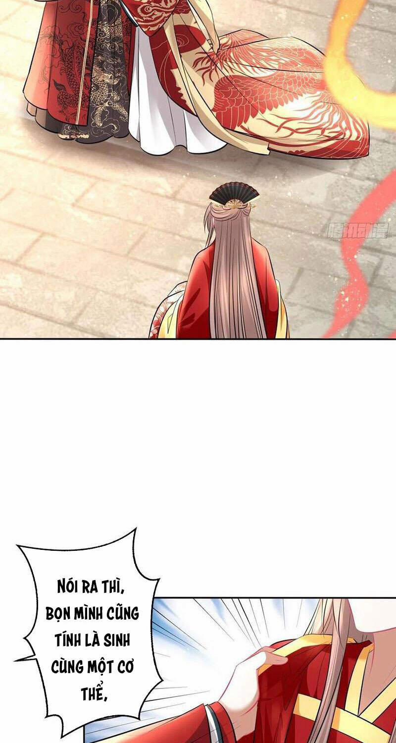Vương Phi Thật Thích Trang Điểm 171 trang 16