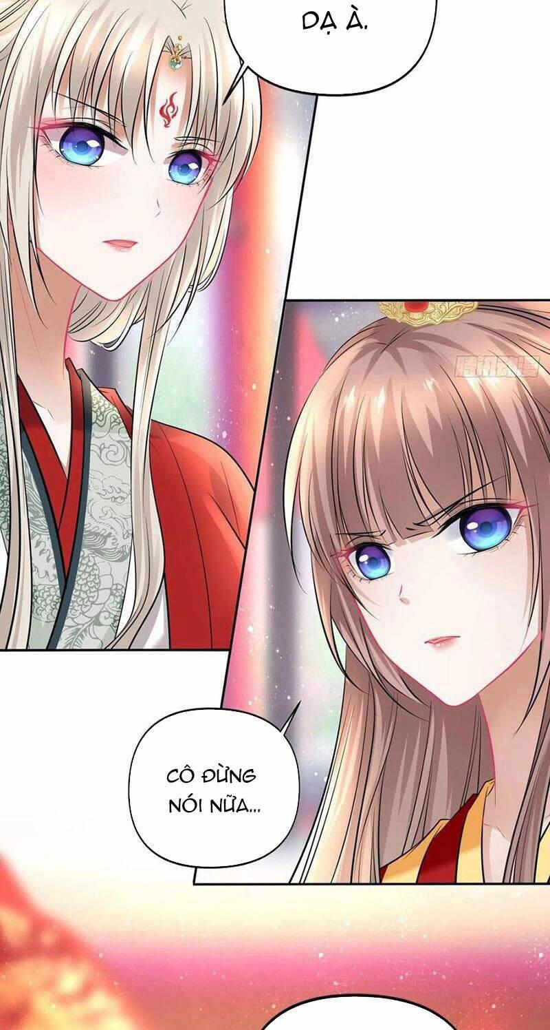 Vương Phi Thật Thích Trang Điểm 171 trang 31