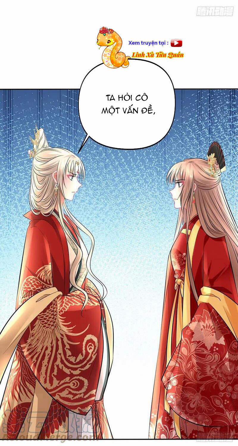 Vương Phi Thật Thích Trang Điểm 171 trang 40
