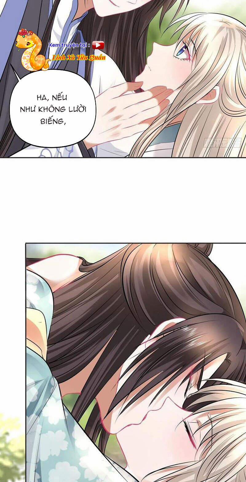 Vương Phi Thật Thích Trang Điểm 171 trang 58