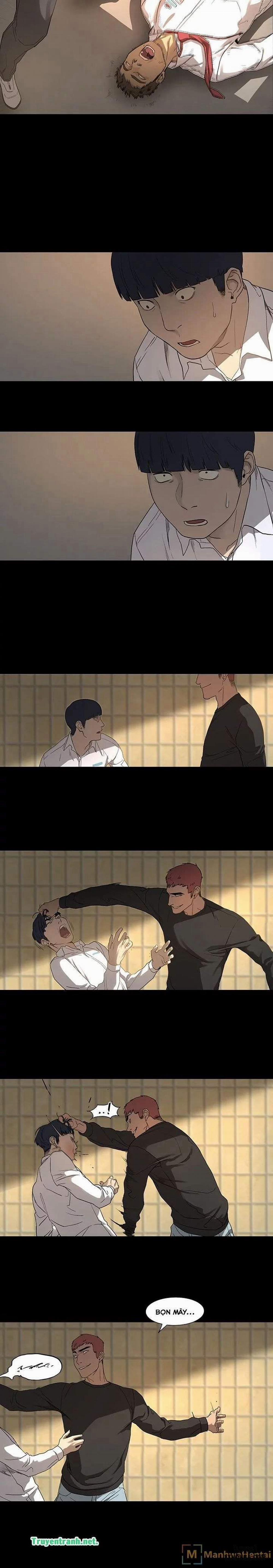 Vương Quốc Của Tôi 1 trang 18