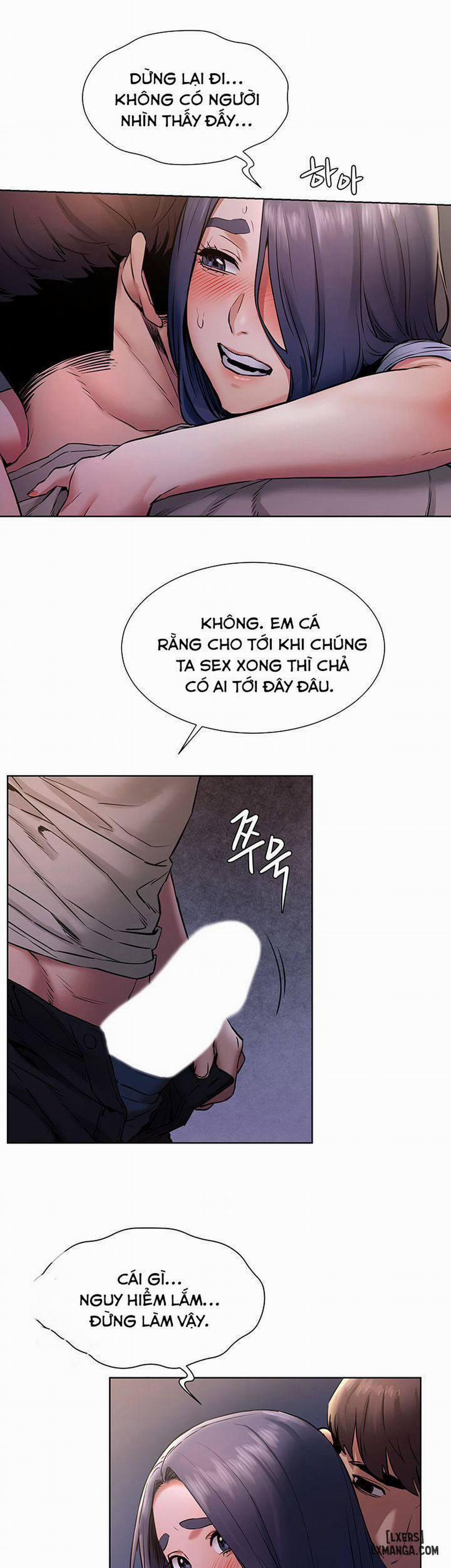 Vương Quốc Của Tôi 100 trang 0