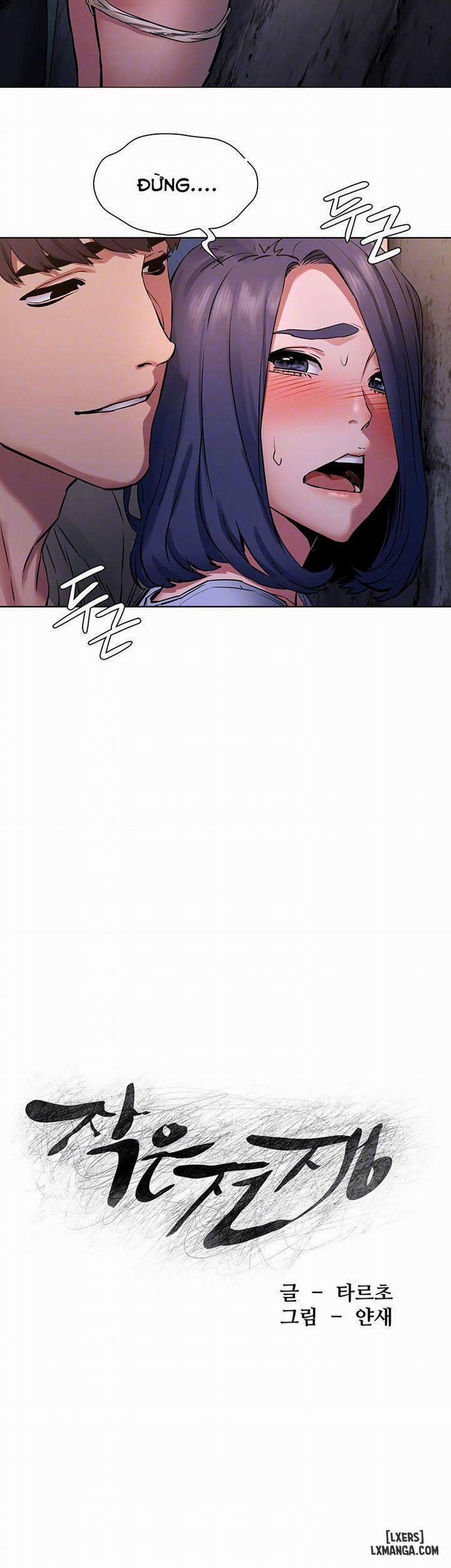 Vương Quốc Của Tôi 100 trang 2