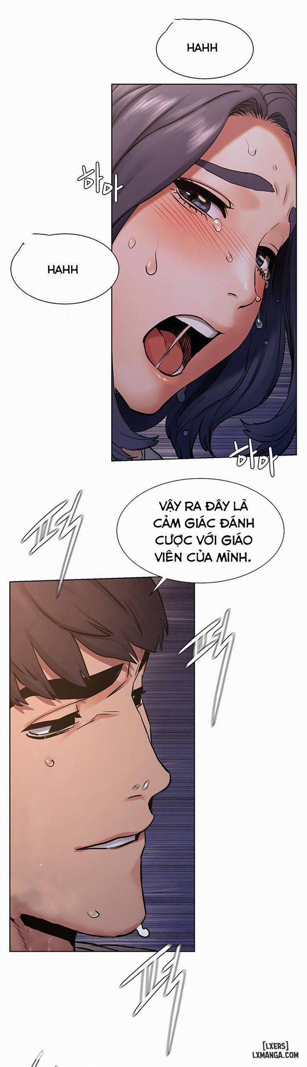 Vương Quốc Của Tôi 100 trang 22