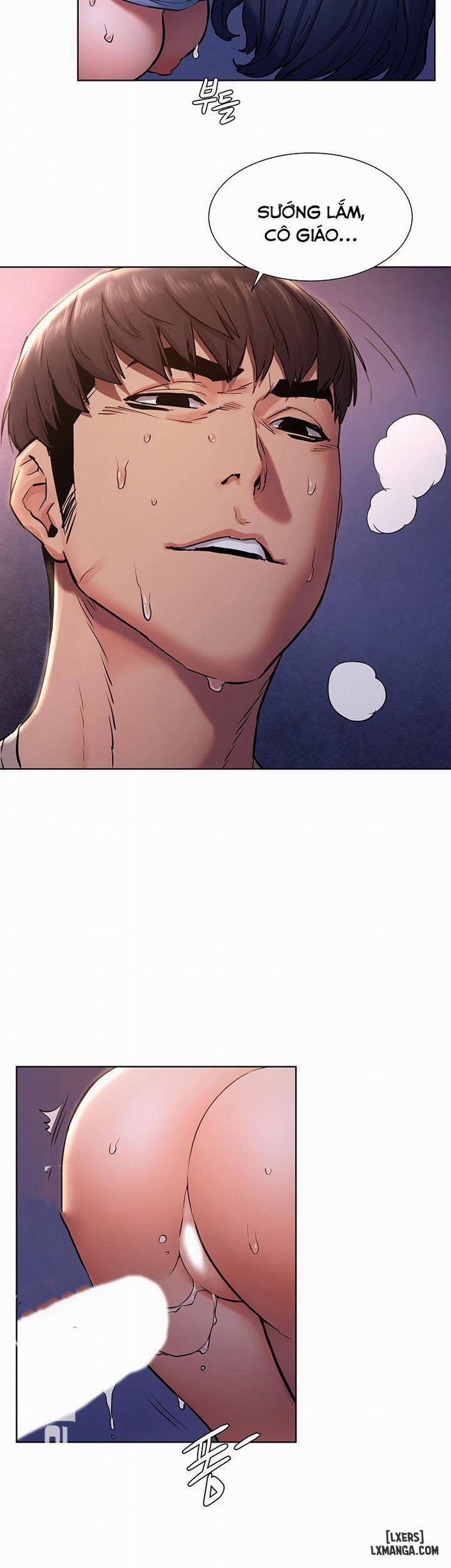 Vương Quốc Của Tôi 100 trang 26