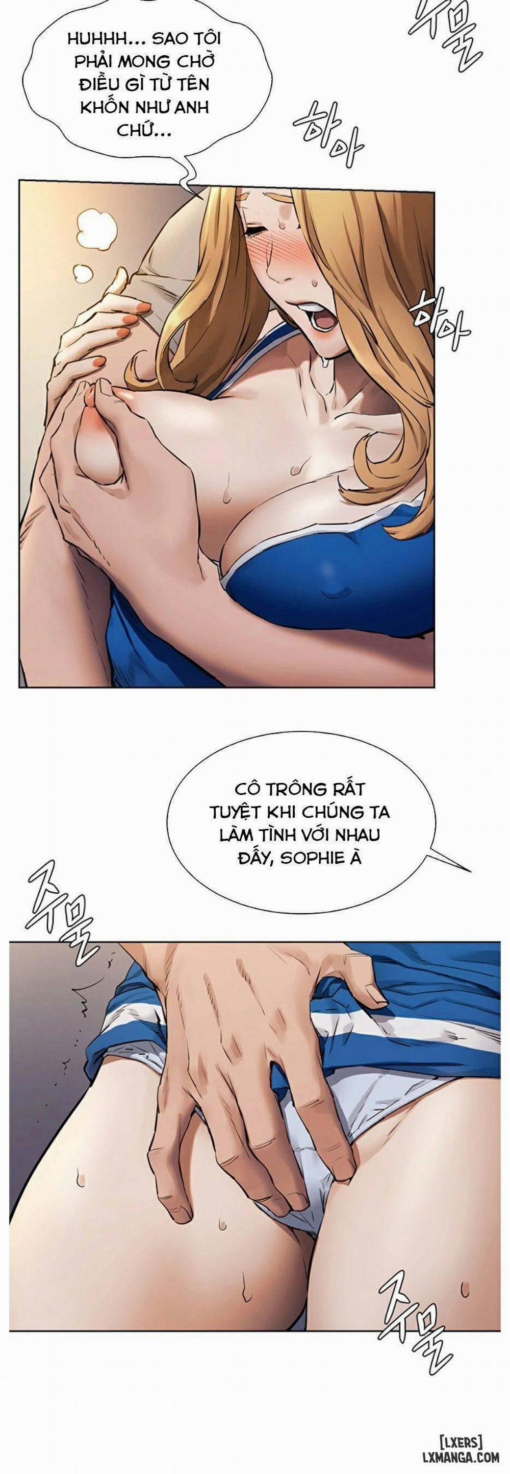 Vương Quốc Của Tôi 103 trang 1