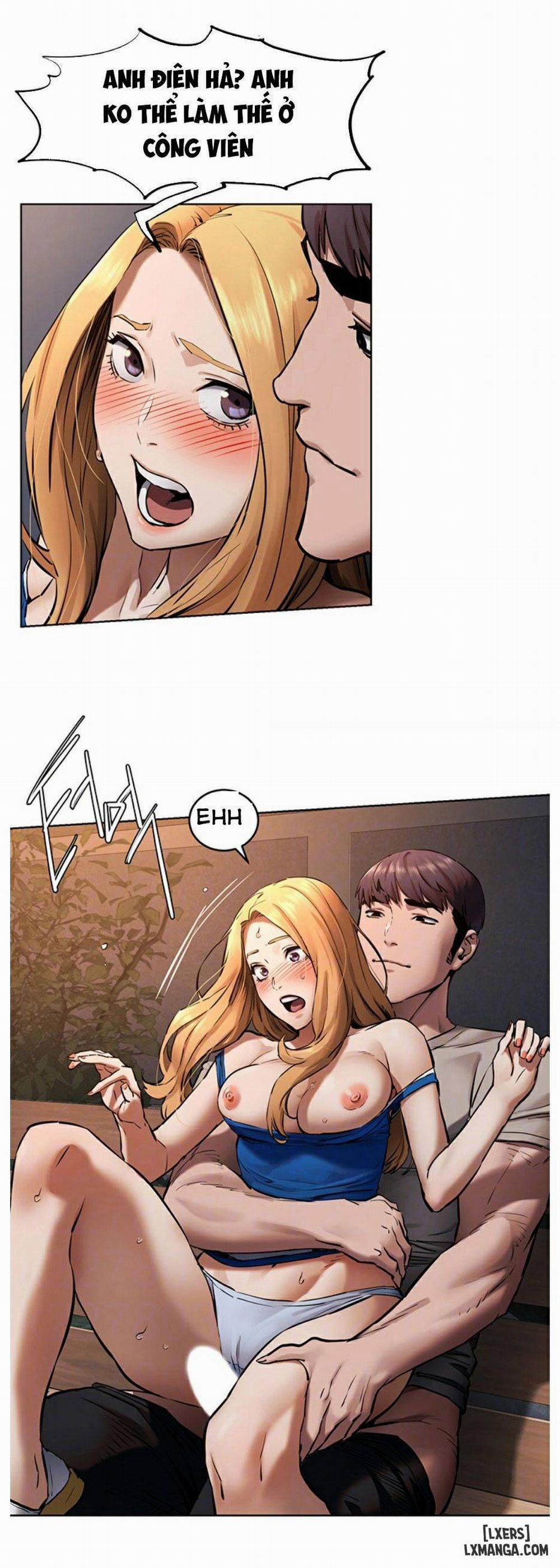 Vương Quốc Của Tôi 103 trang 10