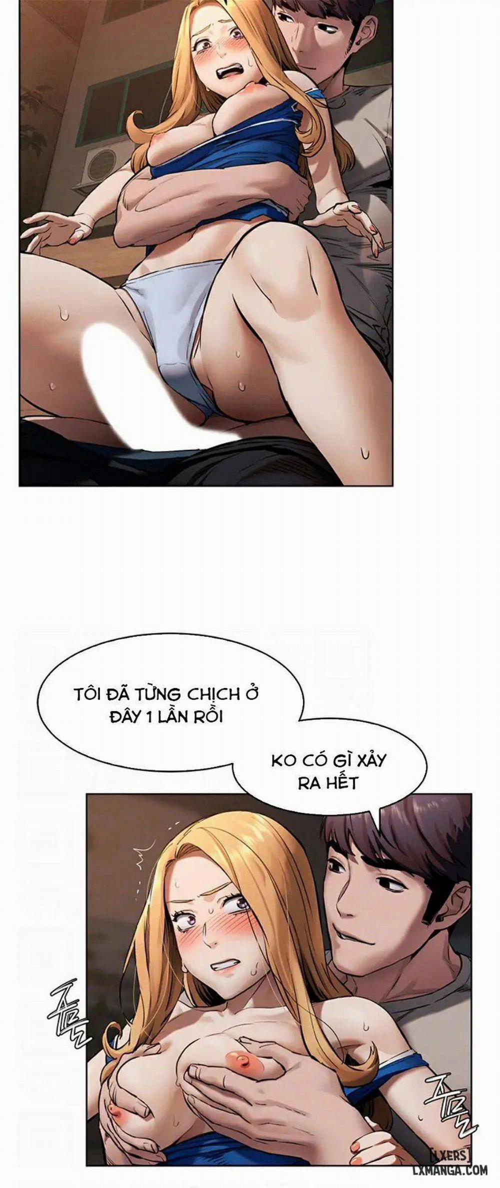 Vương Quốc Của Tôi 103 trang 12