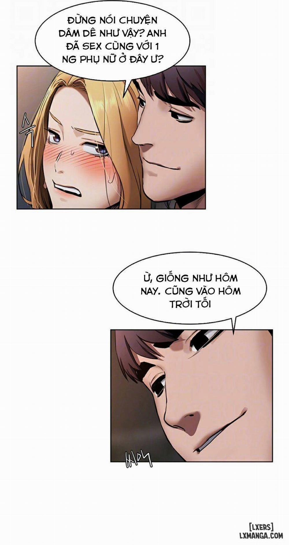 Vương Quốc Của Tôi 103 trang 13