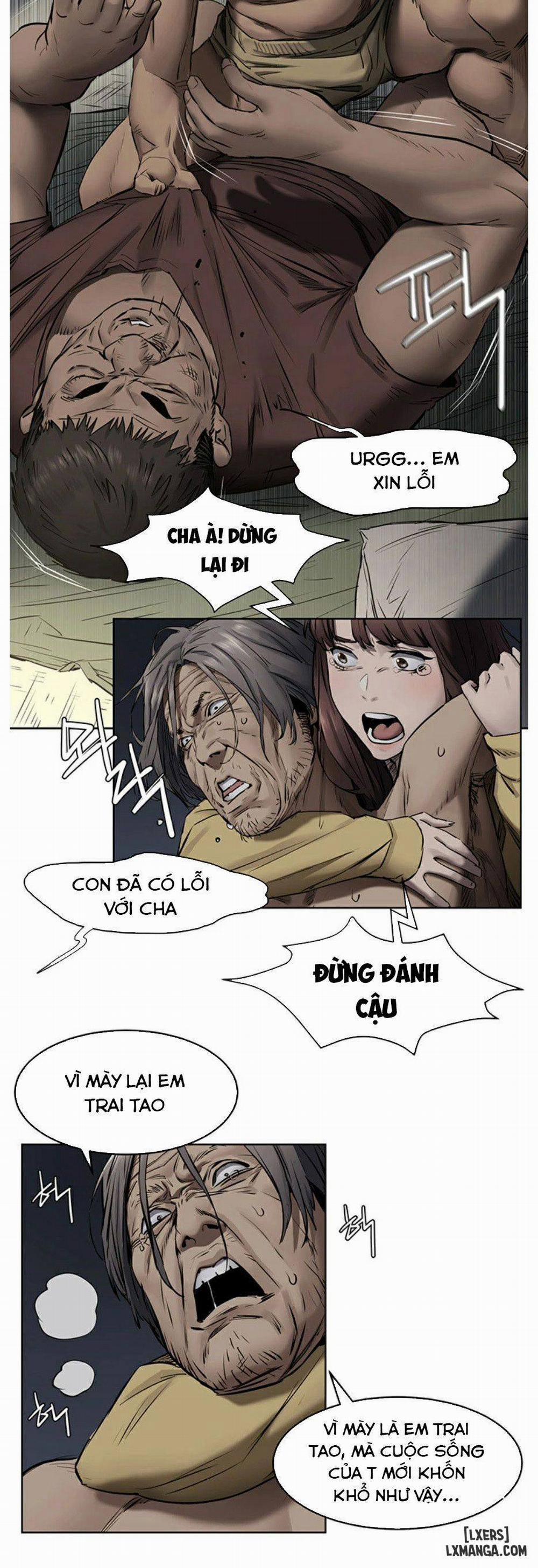 Vương Quốc Của Tôi 103 trang 18