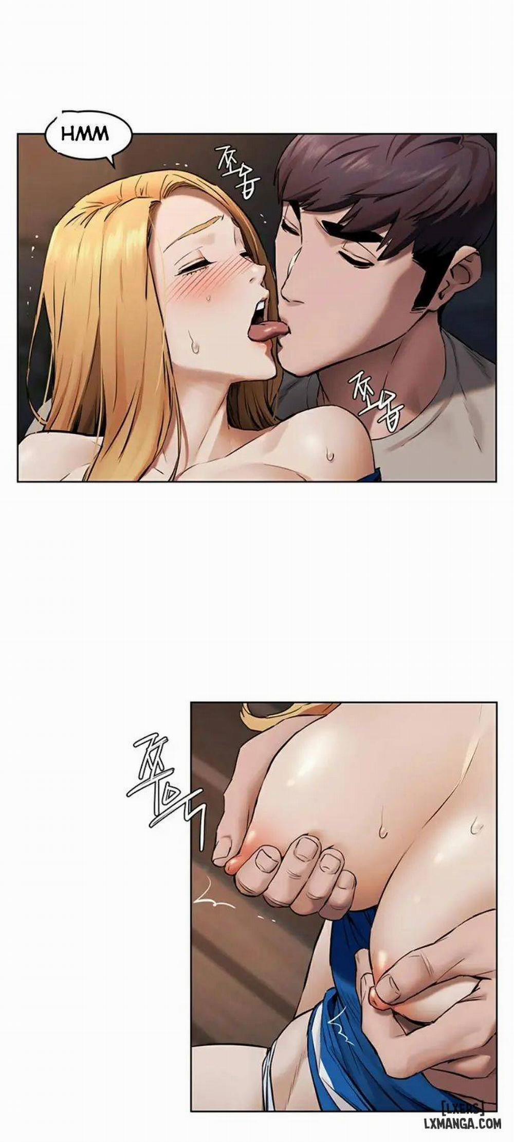 Vương Quốc Của Tôi 103 trang 21