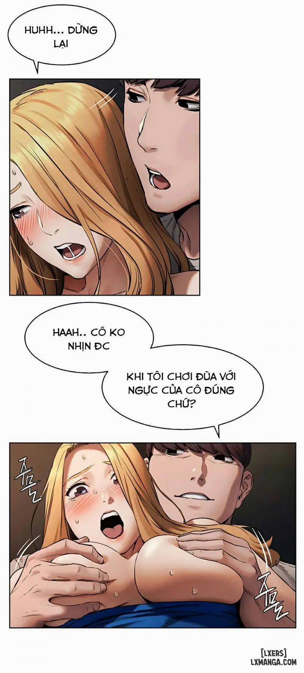 Vương Quốc Của Tôi 103 trang 22