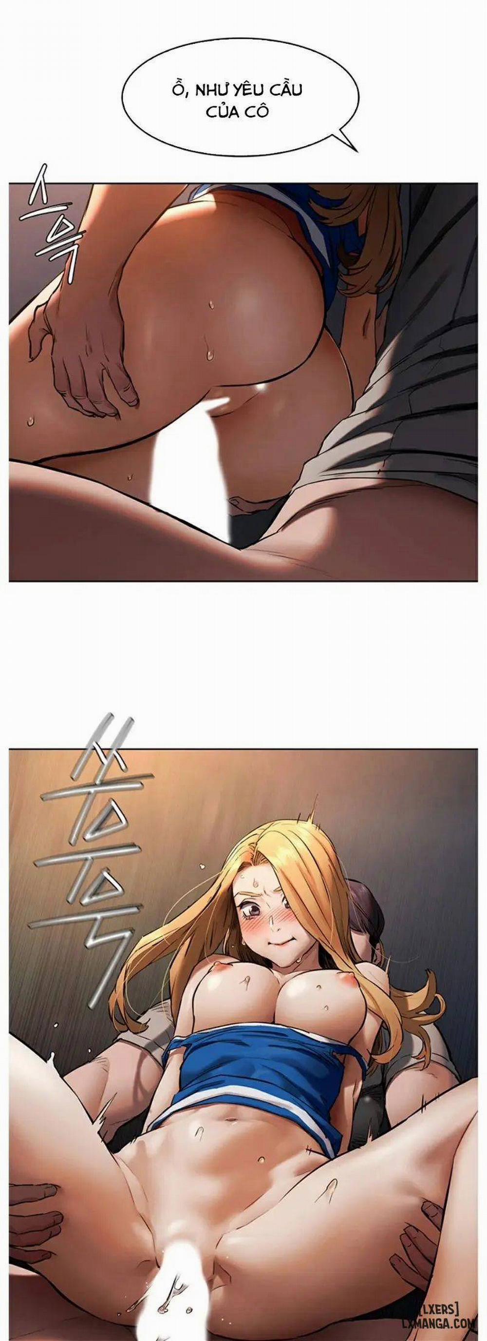 Vương Quốc Của Tôi 103 trang 27